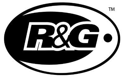 R&G Logo